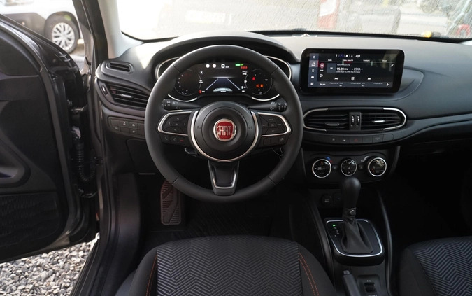 Fiat Tipo cena 108000 przebieg: 1, rok produkcji 2023 z Bolesławiec małe 191